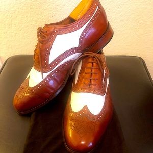 Men dress shoes